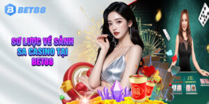 Đánh Giá Sảnh SA Casino Tại Bet88