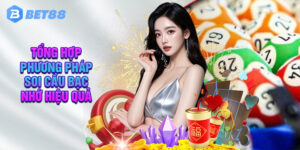 Bet88 Tổng Hợp Phương Pháp Soi Cầu Bạc Nhớ Hiệu Quả