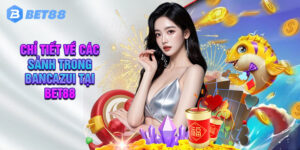 Mẹo Chơi Bancazui Tại Bet88 Cực Hiệu Quả