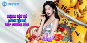 Bet88 Bật Mí Cách Soi Đề Kép Chuẩn Xác