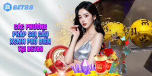Bet88 Giới Thiệu Về Một Số Điểm Cần Lưu Ý Khi Soi Cầu XSMN