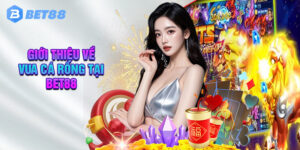 Vì Sao Vua Cá Rồng Tại Bet88 Lại Bóc Dẫn Ngư Thủ Nhiều Đến Vậy?