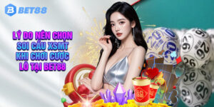 Lý Do Nên Chọn Soi Cầu XSMT Khi Chơi Cược Lô Tại Nhà Cái Bet88