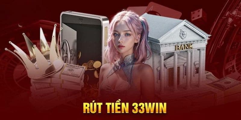 Truy cập vào tài khoản trên 33win68 để rút tiền